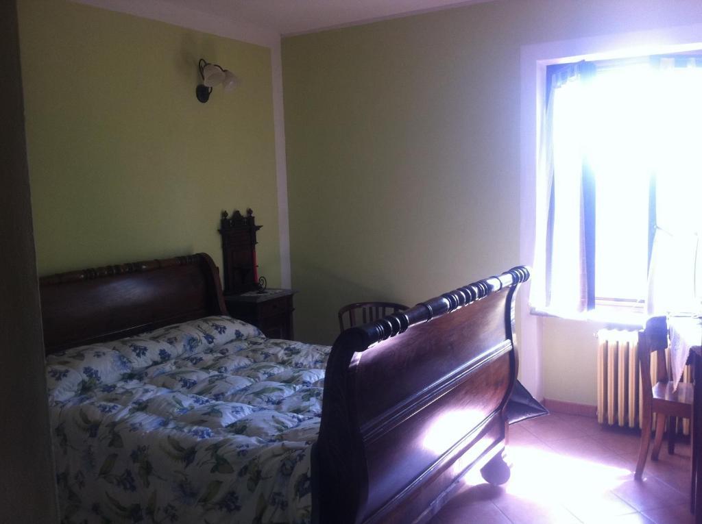 Agriturismo Tre Tigli Asti Habitación foto