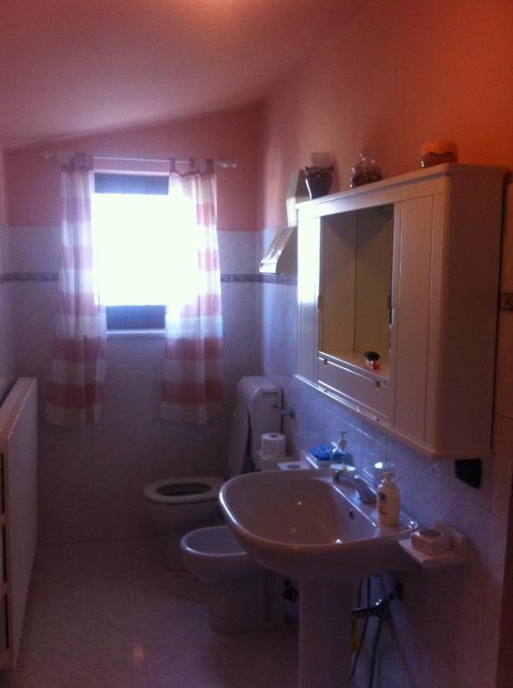 Agriturismo Tre Tigli Asti Habitación foto