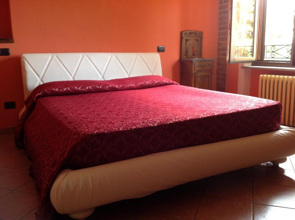 Agriturismo Tre Tigli Asti Habitación foto