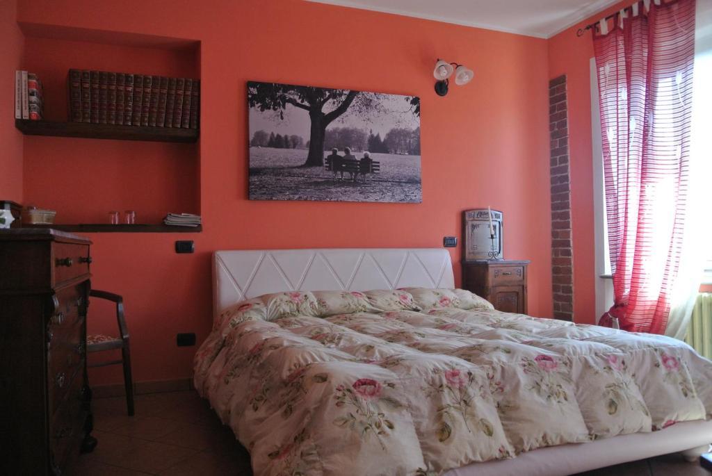 Agriturismo Tre Tigli Asti Habitación foto