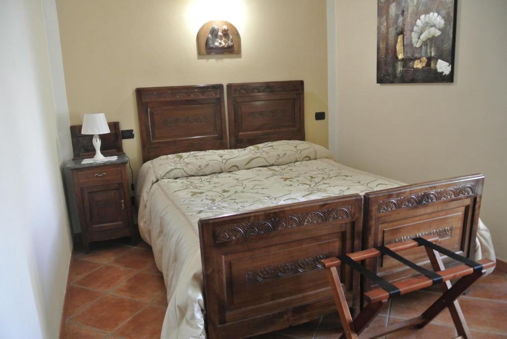 Agriturismo Tre Tigli Asti Habitación foto