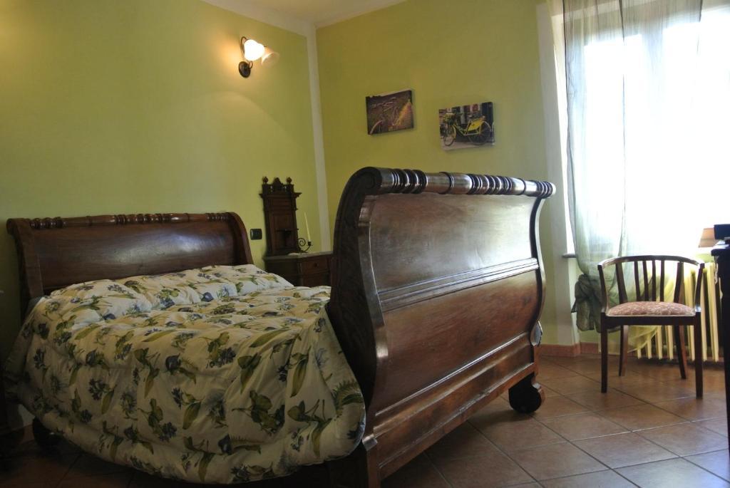 Agriturismo Tre Tigli Asti Habitación foto